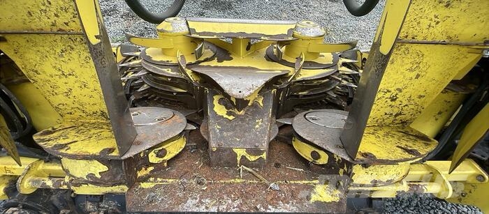 John Deere 360 Accessoires voor maaidorsmachines