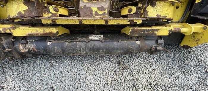 John Deere 360 Accessoires voor maaidorsmachines