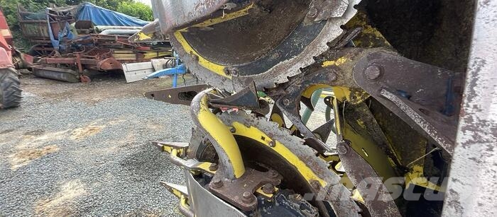 John Deere 360 Accessoires voor maaidorsmachines