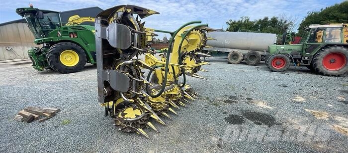 John Deere 360 Accessoires voor maaidorsmachines