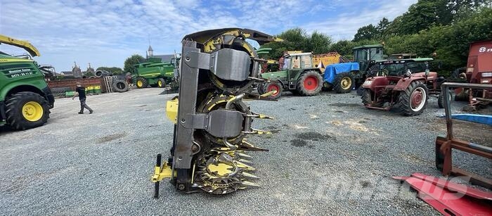 John Deere 360 Accessoires voor maaidorsmachines