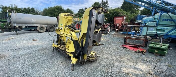 John Deere 360 Accessoires voor maaidorsmachines