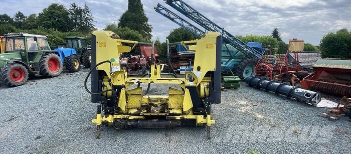 John Deere 360 Accessoires voor maaidorsmachines