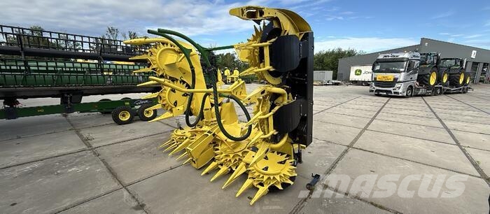 John Deere 360 Accessoires voor maaidorsmachines