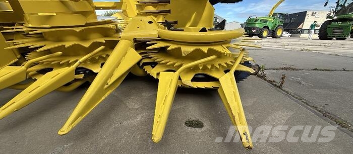 John Deere 360 Accessoires voor maaidorsmachines