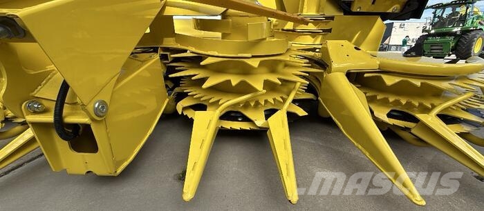 John Deere 360 Accessoires voor maaidorsmachines