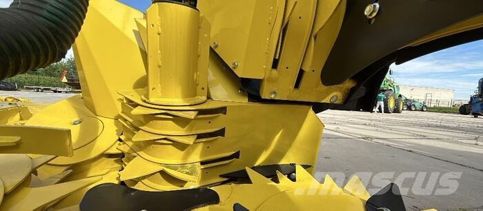 John Deere 360 Accessoires voor maaidorsmachines
