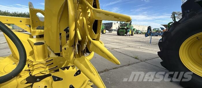 John Deere 360 Accessoires voor maaidorsmachines