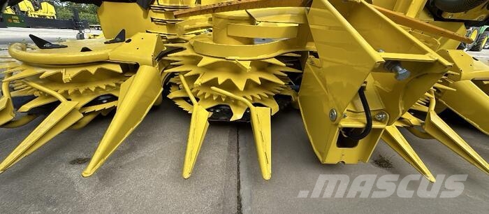 John Deere 360 Accessoires voor maaidorsmachines