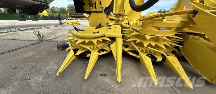 John Deere 360 Accessoires voor maaidorsmachines