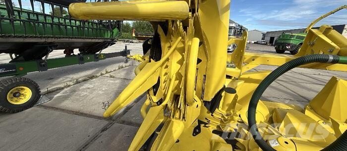 John Deere 360 Accessoires voor maaidorsmachines