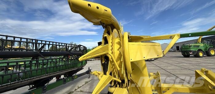 John Deere 360 Accessoires voor maaidorsmachines
