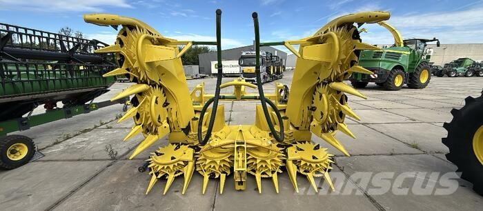 John Deere 360 Accessoires voor maaidorsmachines