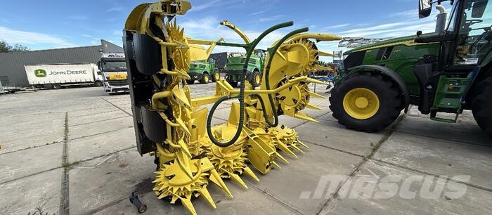 John Deere 360 Accessoires voor maaidorsmachines