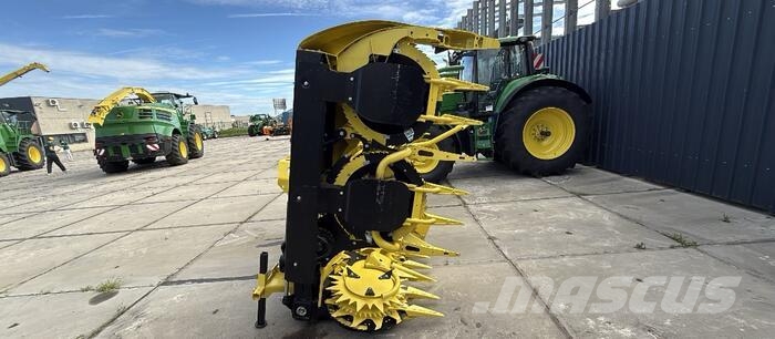 John Deere 360 Accessoires voor maaidorsmachines