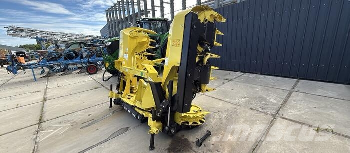 John Deere 360 Accessoires voor maaidorsmachines
