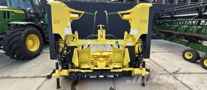 John Deere 360 Accessoires voor maaidorsmachines