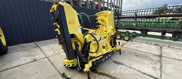 John Deere 360 Accessoires voor maaidorsmachines