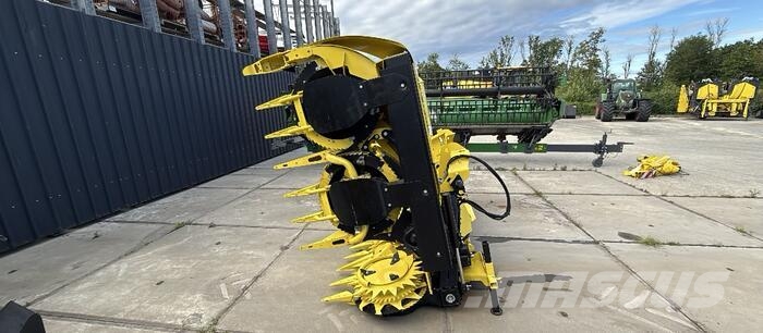 John Deere 360 Accessoires voor maaidorsmachines