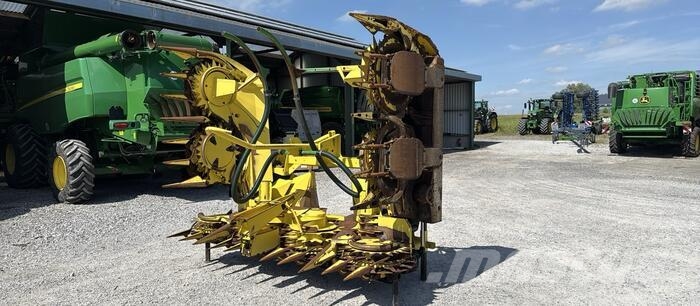 John Deere 360 Zubehör Mähdrescher