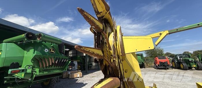 John Deere 360 Zubehör Mähdrescher