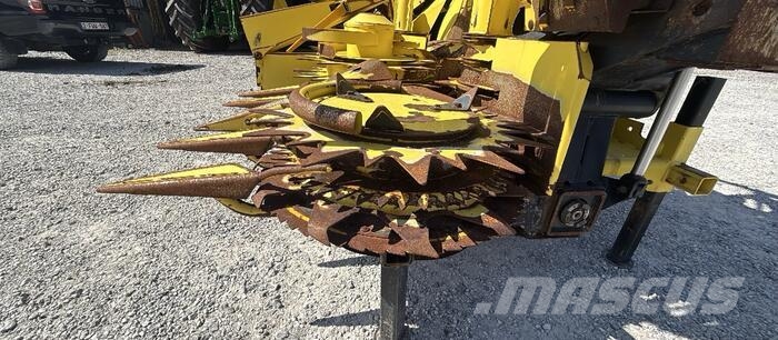 John Deere 360 Zubehör Mähdrescher