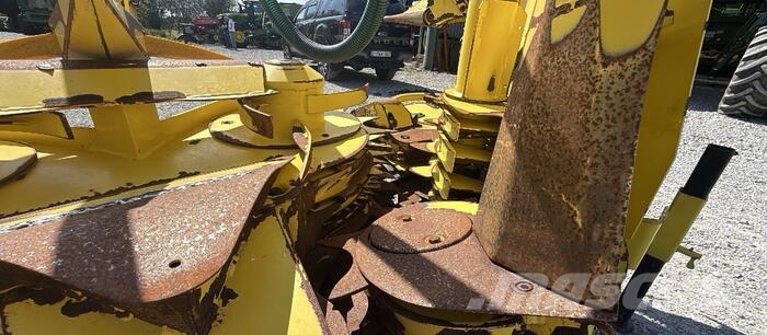John Deere 360 Zubehör Mähdrescher