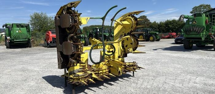 John Deere 360 Zubehör Mähdrescher