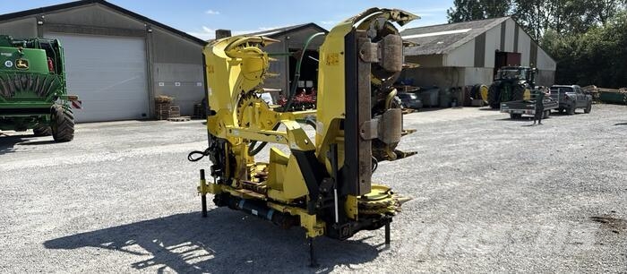 John Deere 360 Zubehör Mähdrescher