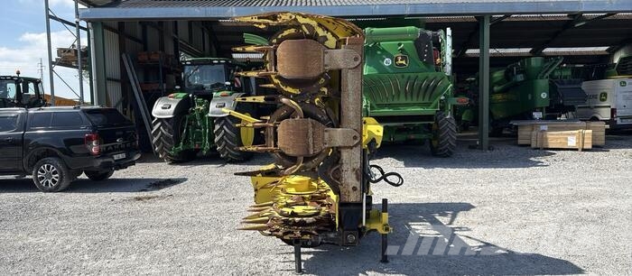 John Deere 360 Zubehör Mähdrescher