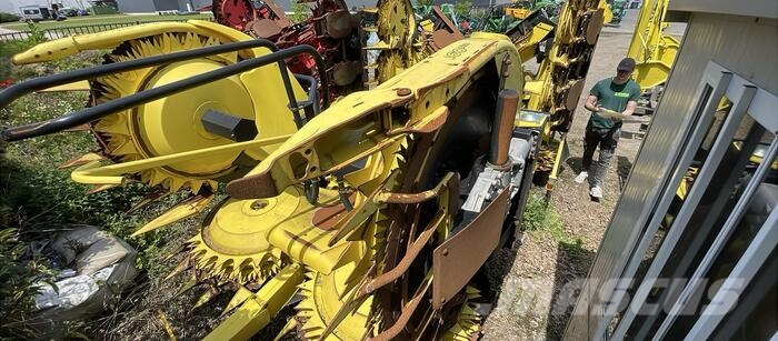 John Deere 460 Skurtresker tilbehør