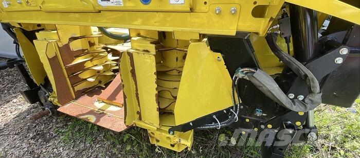 John Deere 460 Skurtresker tilbehør