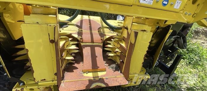 John Deere 460 Skurtresker tilbehør