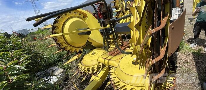 John Deere 460 Skurtresker tilbehør