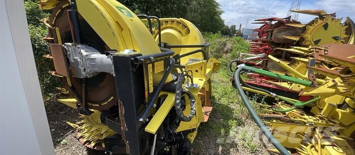 John Deere 460 Skurtresker tilbehør