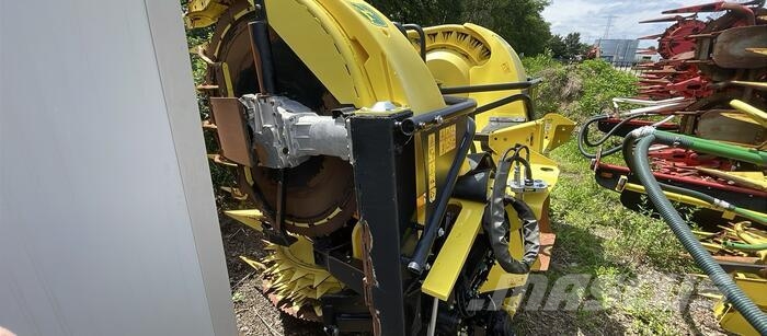 John Deere 460 Skurtresker tilbehør