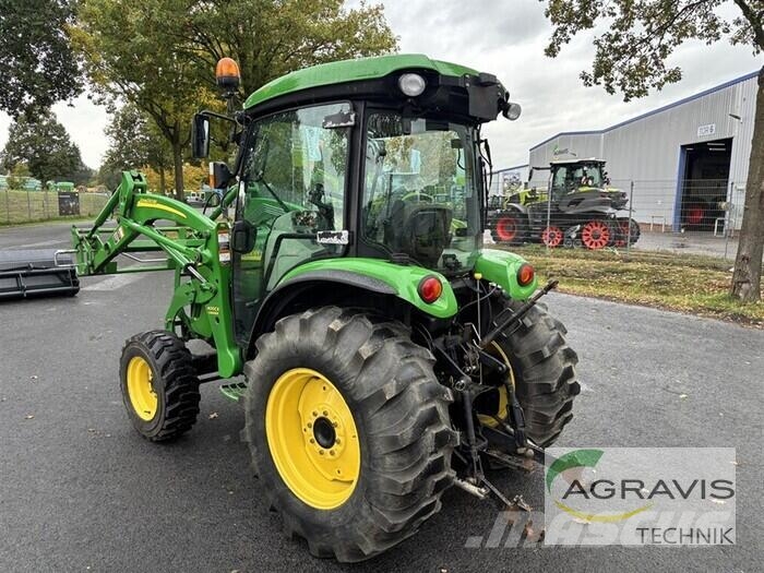 John Deere 4720 Manjši traktorji