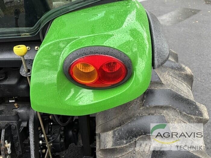 John Deere 4720 Manjši traktorji