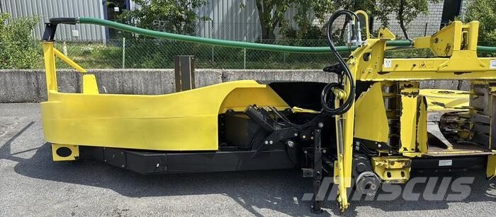 John Deere 475 Derliaus nuėmimo kombainų priedai