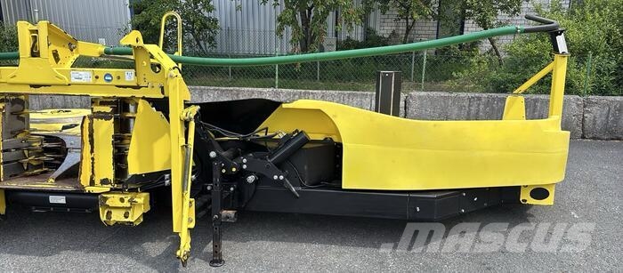 John Deere 475 Derliaus nuėmimo kombainų priedai