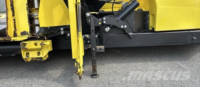 John Deere 475 Derliaus nuėmimo kombainų priedai