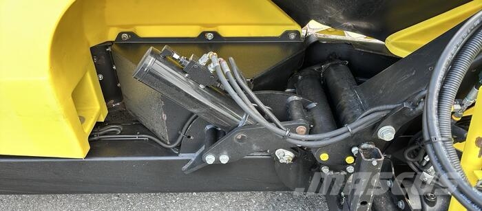 John Deere 475 Derliaus nuėmimo kombainų priedai