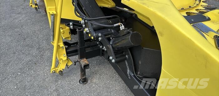 John Deere 475 Derliaus nuėmimo kombainų priedai