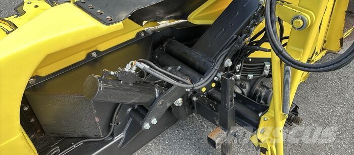 John Deere 475 Derliaus nuėmimo kombainų priedai
