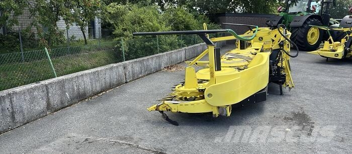 John Deere 475 Derliaus nuėmimo kombainų priedai