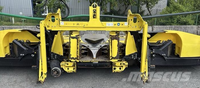 John Deere 475 Derliaus nuėmimo kombainų priedai