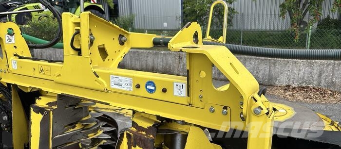 John Deere 475 Derliaus nuėmimo kombainų priedai