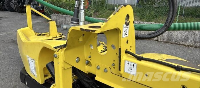 John Deere 475 Derliaus nuėmimo kombainų priedai