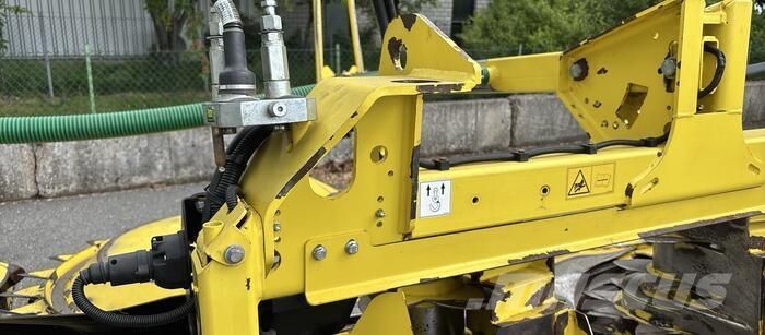 John Deere 475 Derliaus nuėmimo kombainų priedai