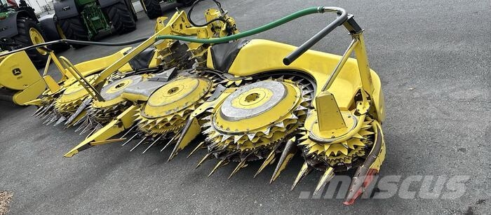 John Deere 475 Derliaus nuėmimo kombainų priedai